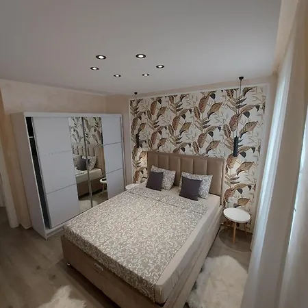 Apartman Kat Apartman