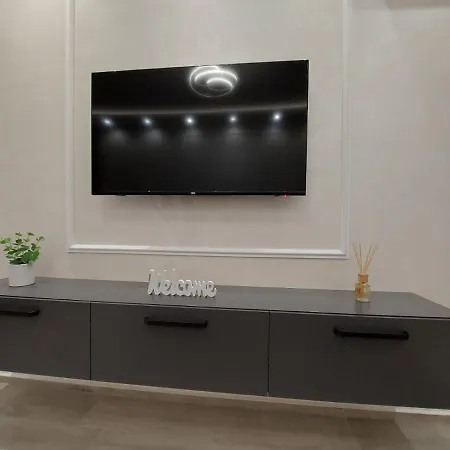 Apartman Kat Apartman