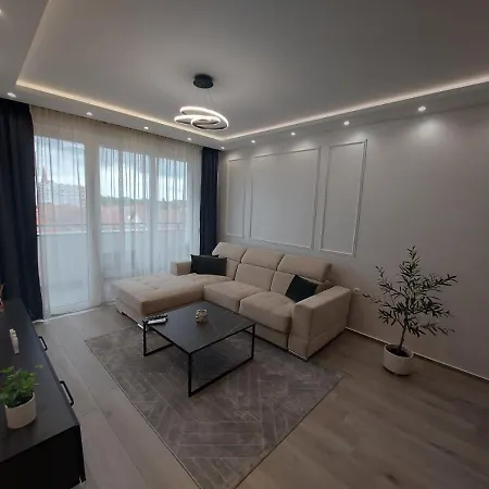 Kat Apartman Apartman