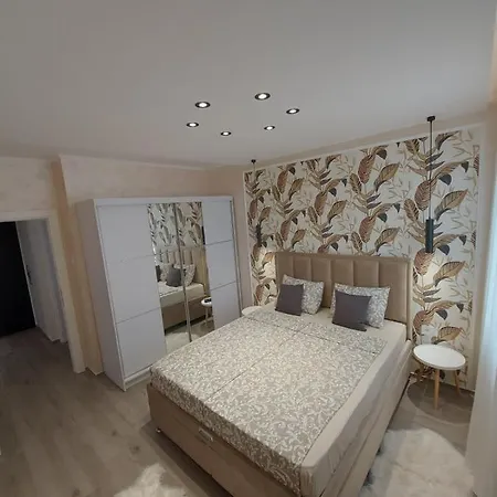 Apartman Kat Apartman