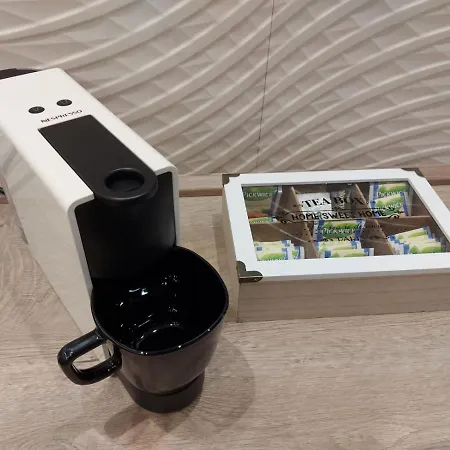 Kat Apartman Apartman