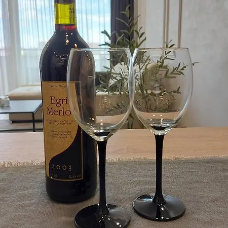 Apartman Kat Apartman Szabadka