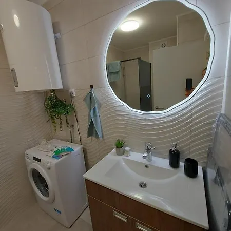 Apartman Kat Apartman Szabadka