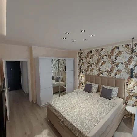 Apartman Kat Apartman