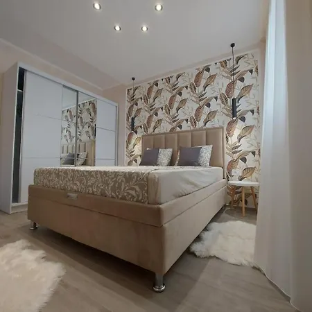 Apartman Kat Apartman