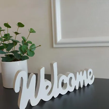 Apartman Kat Apartman *