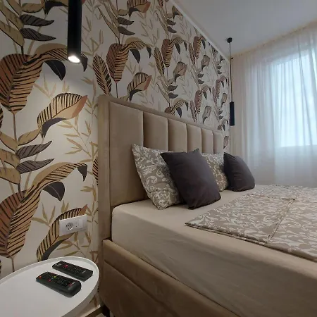 Apartman Kat Apartman *