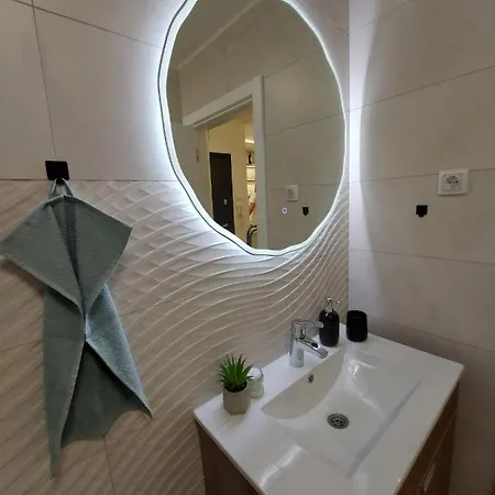 Apartman Kat Apartman *