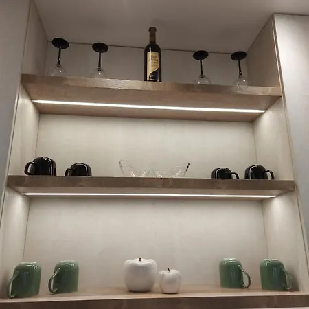 Apartman Kat Apartman *