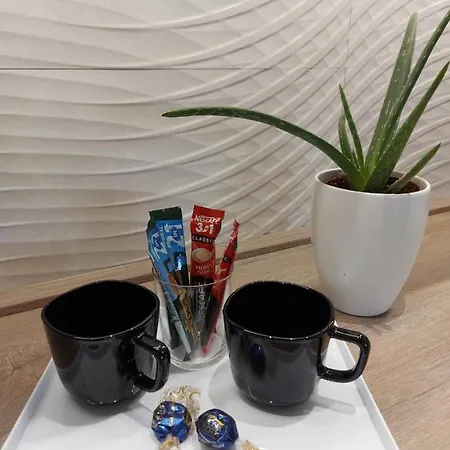 Apartman Kat Apartman *