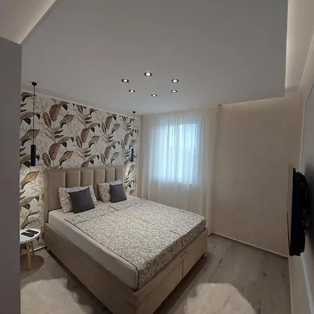 Apartman Kat Apartman