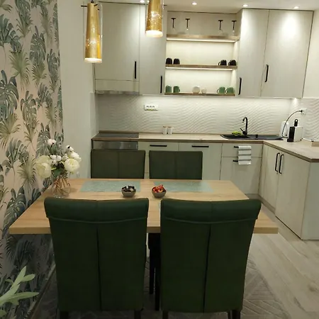 Apartman Kat Apartman