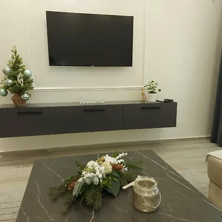 Kat Apartman Szabadka