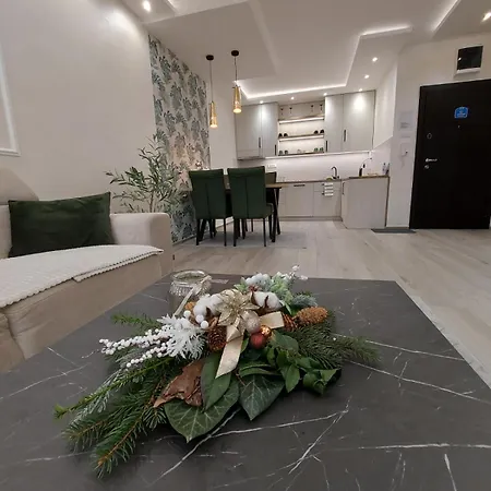 Kat Apartman Apartman