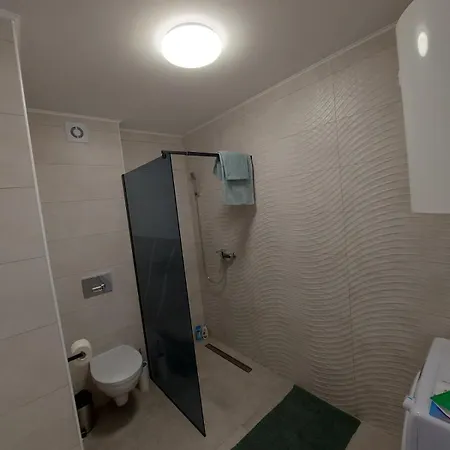 Kat Apartman Szabadka