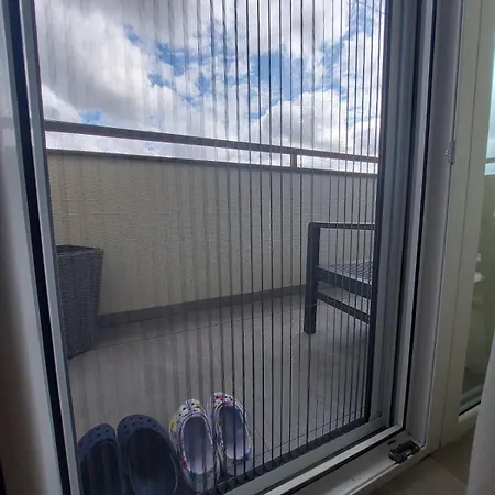 Kat Apartman Szabadka